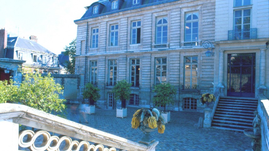Programme semestriel des musées