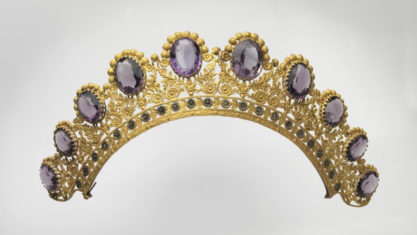 Le Temps des Collections VII : Did you say jewelry ?