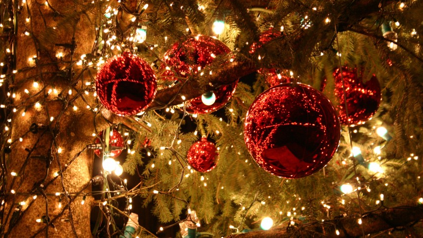 Les activités de vos musées pendant les vacances de Noël