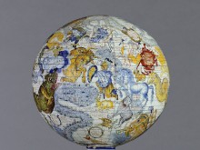 Earthenware Paintings and Sculptures