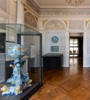 Le musée de la Céramique est fermé pour raisons techniques
